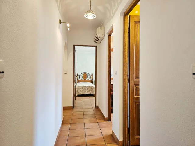 Alquiler anual  Chalet en zona Santa Lucía, con amplia parcela y todas las comodidades — 9