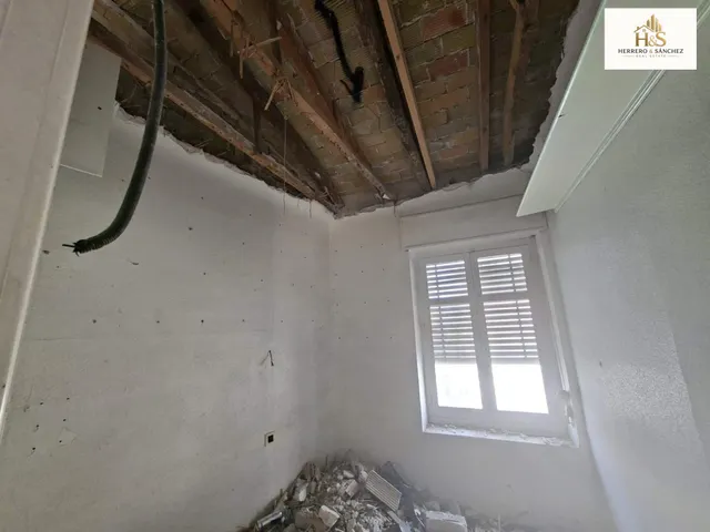 CASA DE PUEBLO EN VENTA EN CALLE DE LA CRUZ - ASPE - foto 5