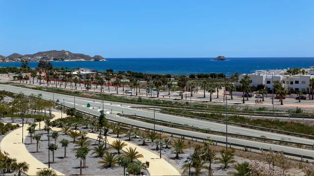 Apartamento 2 habitaciones 93m² en venta - Pulpí - foto 4