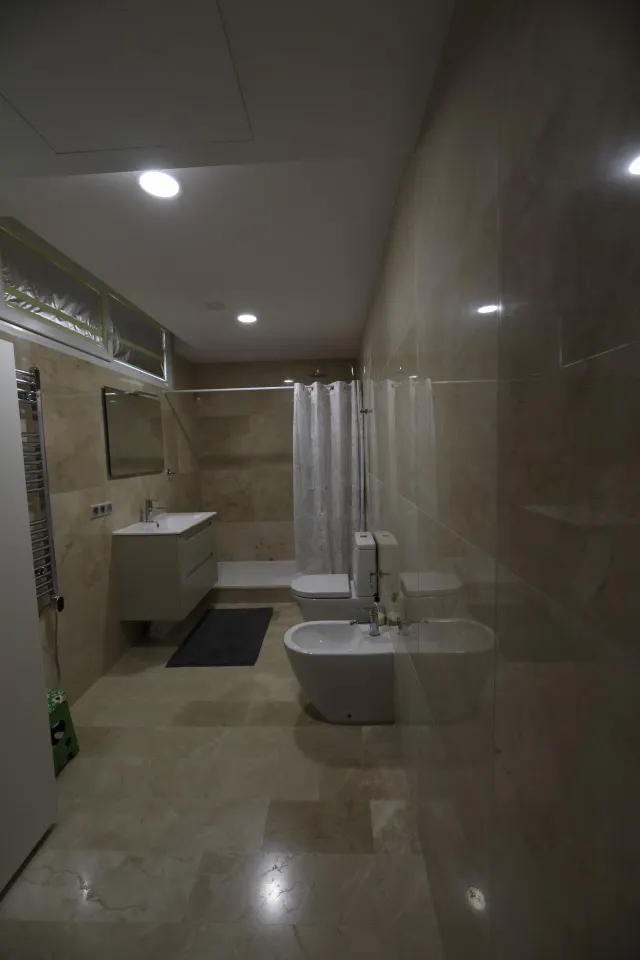 Villa de Lujo a pie de playa en la Zenia, Orihuela Costa — 28