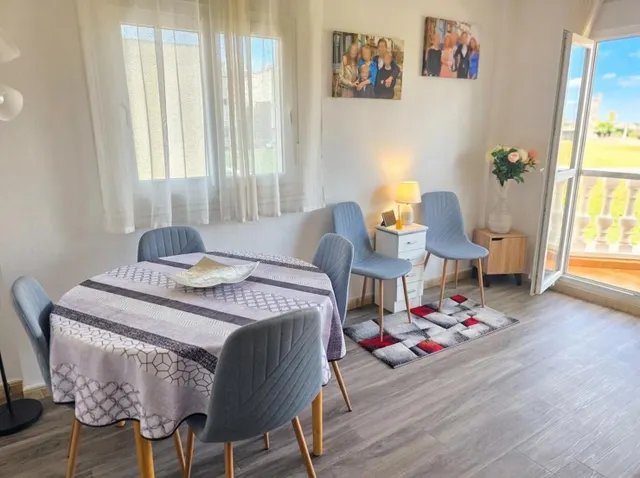 Apartamento 2 habitaciones 70m² en venta - Pueblo 5 — 13