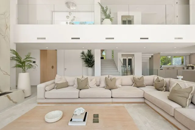 Villa 4 habitaciones 587m² en venta - El Vicario — 6