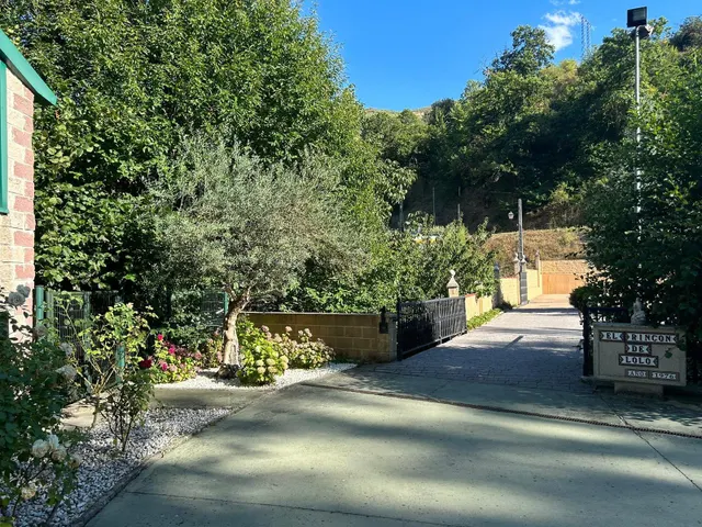 ESPECTACULAR FINCA CON CHALET A 5 MIN DE PONFERRADA — 21