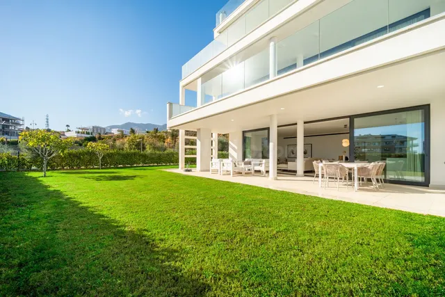 Apartamento 3 habitaciones 122m² en venta - Centro — 2