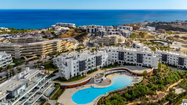 Apartamento 3 habitaciones 122m² en venta - Centro — 33