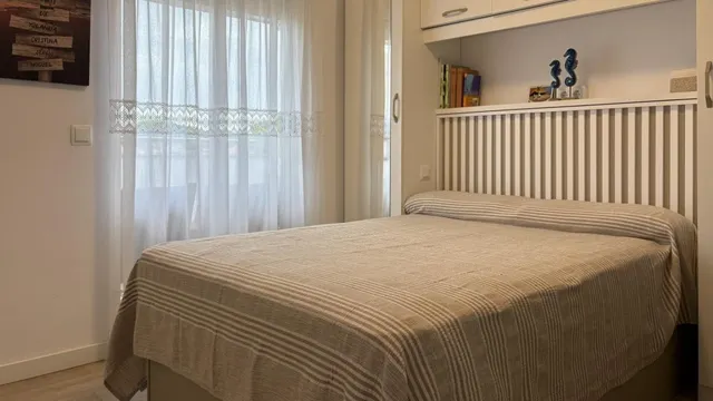 Oportunidad-Apartamento reformado en Los Pinos — 21