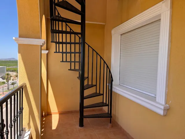 Apartamento 2 habitaciones 67m² en venta - Comunidad valenciana — 19