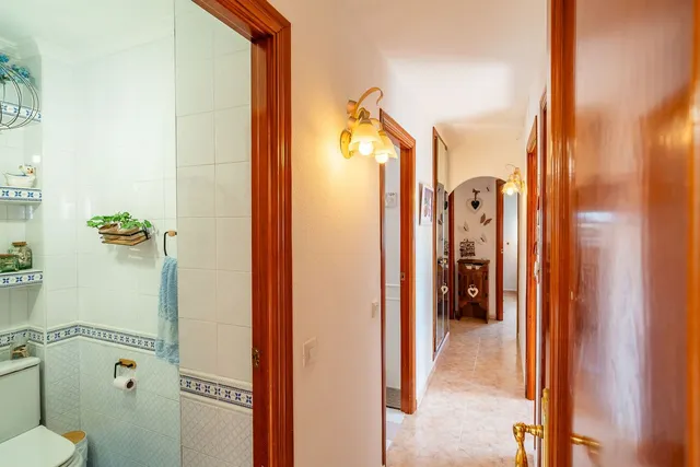 Apartamento 4 habitaciones 112m² en venta - Centro — 7