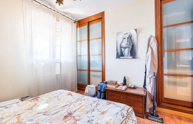 Oportunidad! Piso en Urb. Las Suertes — 35