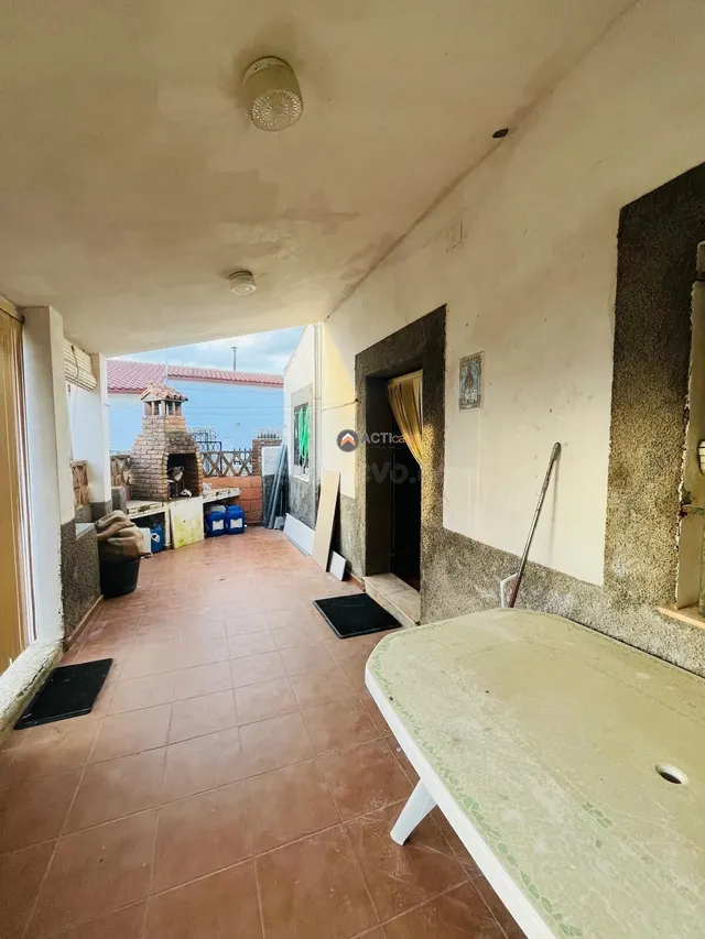 VENTA DE CASA EN ESTACIÓN ARROYO -MALPARTIDA - foto 2