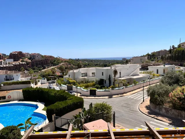 Dúplex 2 habitaciones 120m² en venta - Marbella — 7