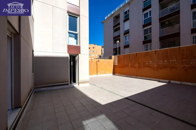 Piso en venta en Carretera de la Sierra - Oportunidad única — 12