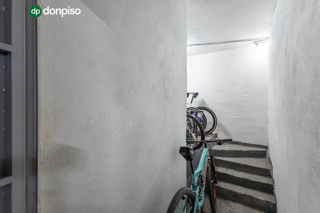 FANTÁSTICO PISO EN CONSTITUCIÓN — 26