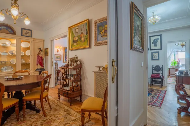 Piso exterior en venta en Goya — 9