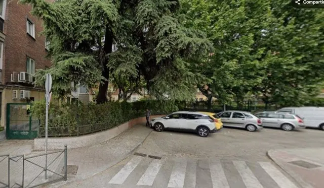 Piso en Venta en Madrid - Oferta de Cesión de Remate - foto 2