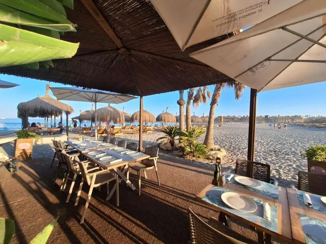 Apartamento en Alquiler en San Roque Cádiz — 24