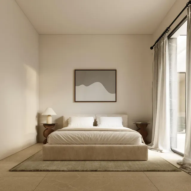Modernas villas de lujo en venta en Polop de la Marina, Costa Blanca — 7