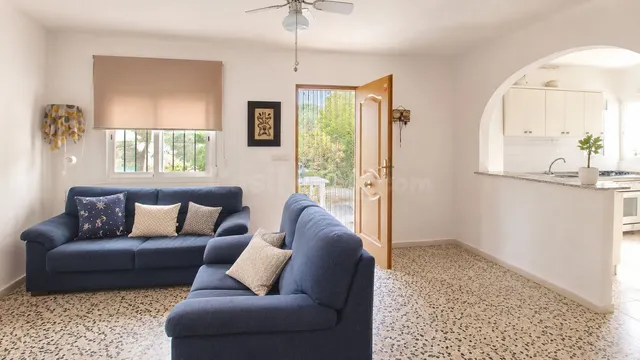 Finca rústica 3 habitaciones 95m² en venta - Costa Del Sol — 4