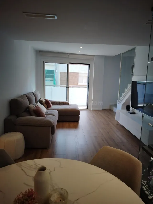 Precioso duplex en alquiler en el centro de Badalona — 3
