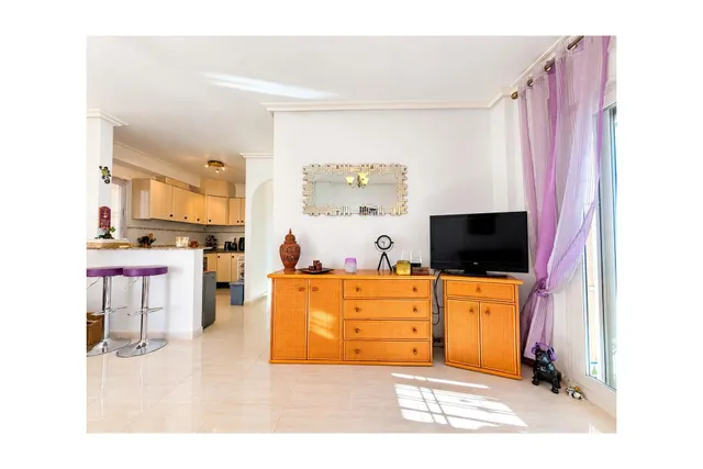 Apartamento 2 habitaciones 60m² en venta - Costa blanca sur — 9