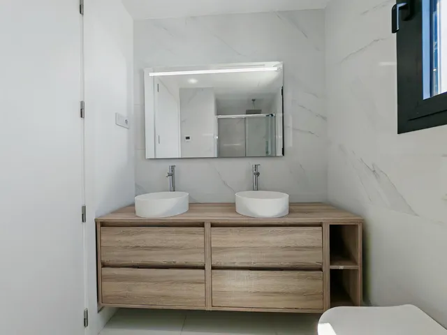 Apartamento 3 habitaciones 118m² en venta - Centro — 15