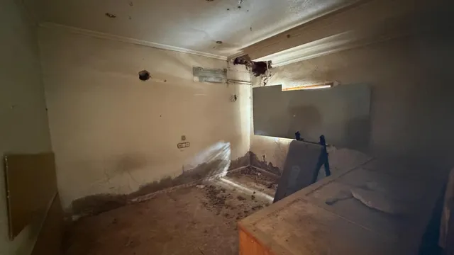 Venta de casa de campo con terreno en Baños y Mendigo. — 28