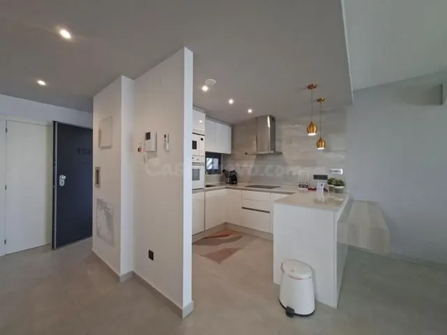 Apartamento 2 habitaciones 88m² en venta - EL RASO — 24
