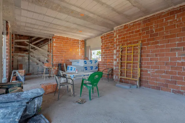 Villa 3 habitaciones 225m² en venta - Pueblo 12 — 23