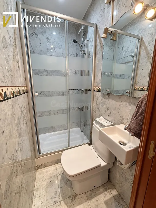 Piso en venta - escorxador — 5