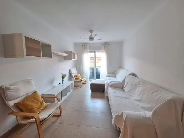 Se alquila piso para ESTUDIANTES en La Ñora - foto 5