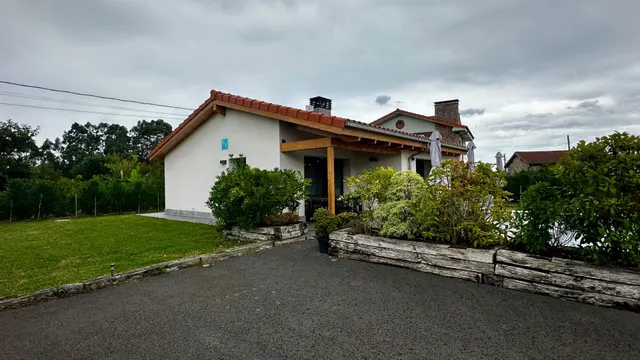 Casa con piscina a 4 km de Ribadesella — 19