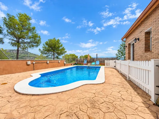 Casa en La Cogullada — 4