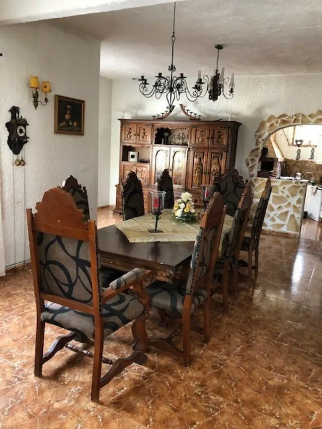 Villa 8 habitaciones 479m² en venta - Centro de la Ciudad Quesada — 48