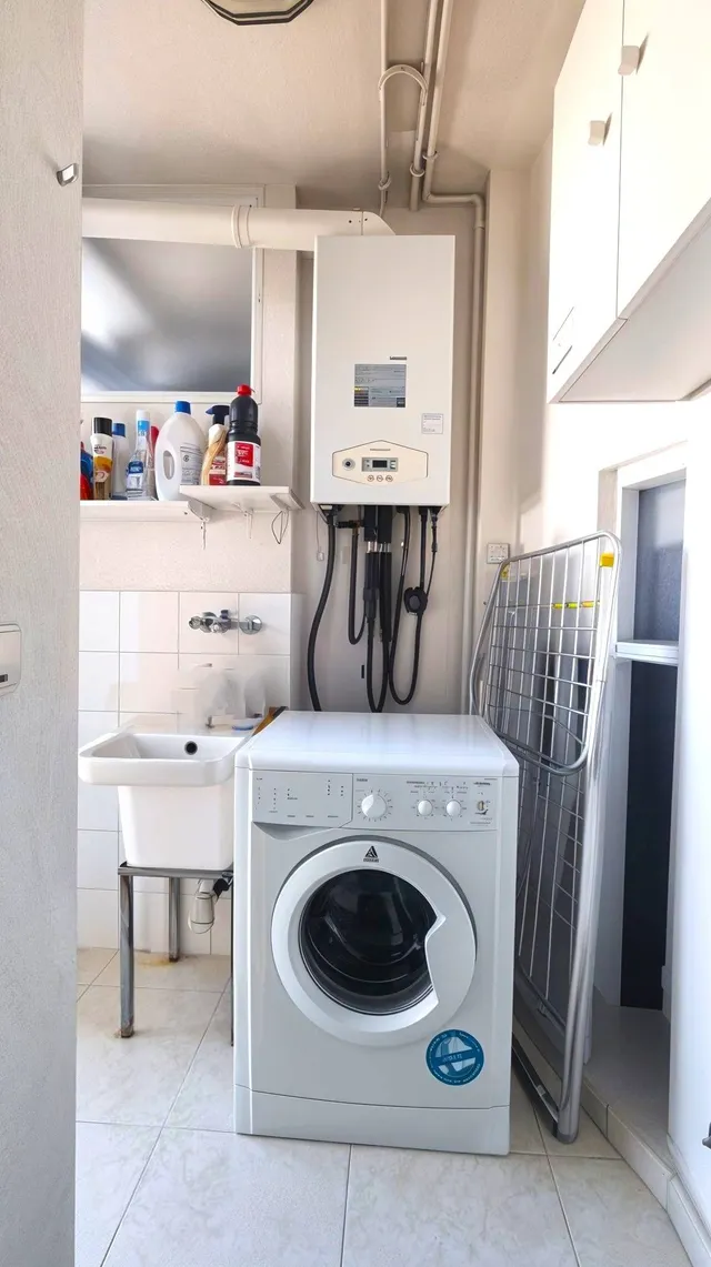 UNA VIVIENDA TOTALMENTE EQUIPADA — 18