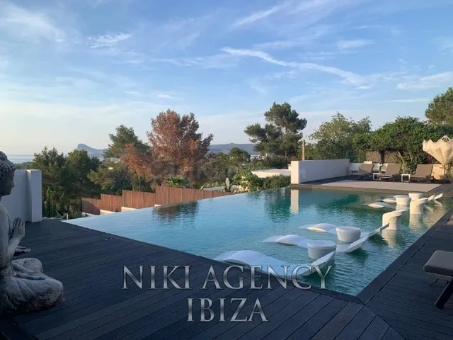 Casa-Chalet en Venta en Sant Josep De Sa Talaia Baleares - foto 3