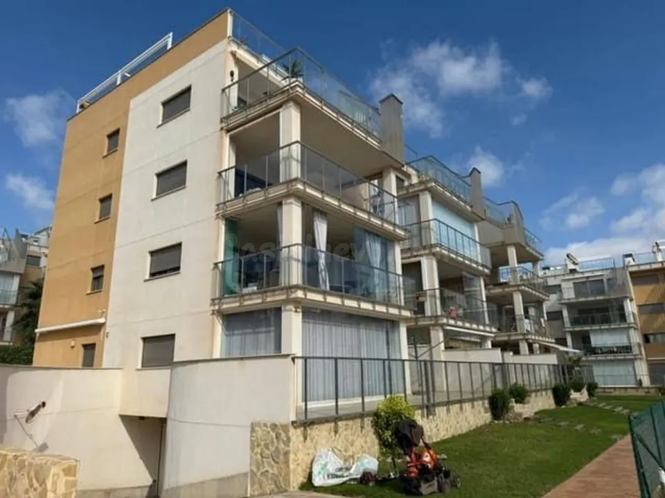 Apartamento 2 habitaciones 71m² en venta - Los balcones