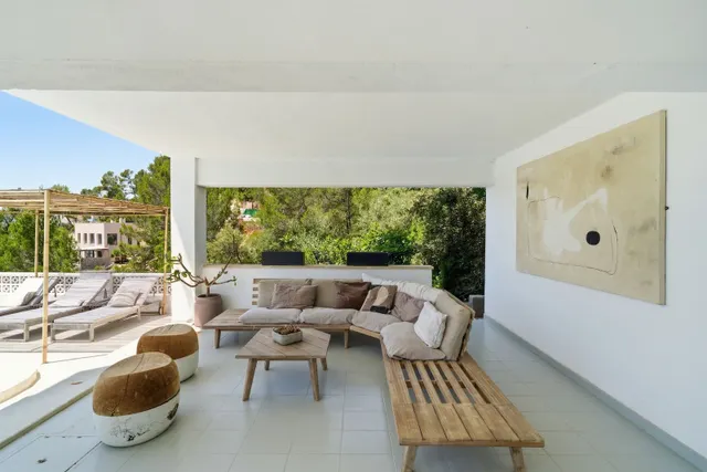 Villa 5 habitaciones 303m² en venta - Sa font seca — 26