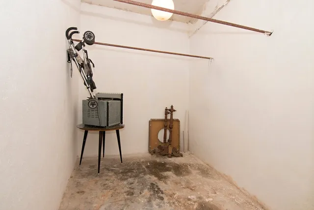 Escpecatcular Casa- Edficicio en el Centro de Baza — 26
