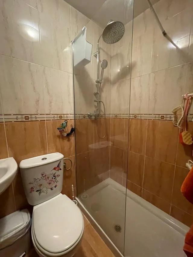 APARTAMENTO CON PATIO Y GARAJE EN EL MOLAR — 13