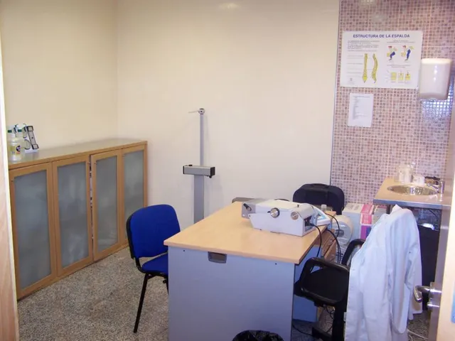 Oficinas en venta — 5