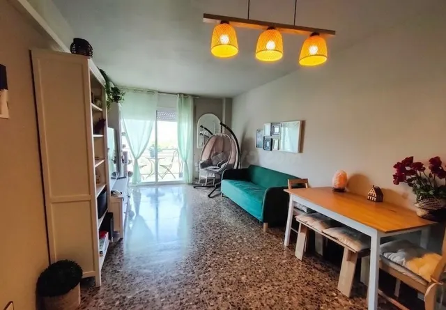 PISO DE 3 habitaciones EN CAN BOADA