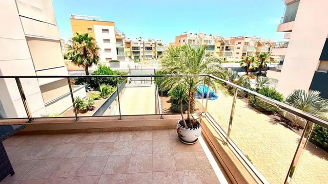 Apartamento 2 habitaciones 82m² en venta - La Zenia — 15
