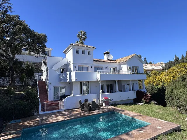 Chalet 5 habitaciones 364m² en venta - Riviera del sol — 34