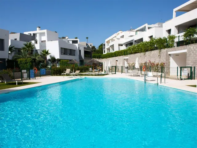 Apartamento 2 habitaciones 100m² en venta - Costa Del Sol
