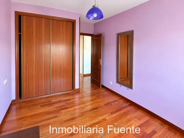 Adosado con jardin y terraza en Valle de Mena, Entrambasaguas — 30