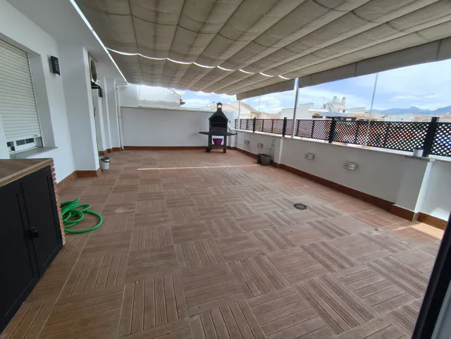 Ático 3 habitaciones 170m² en venta - Zona metropolitana — 8