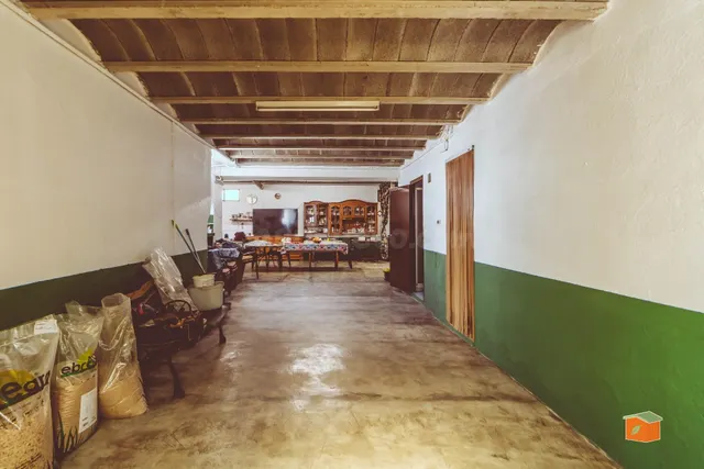 MASIA CON PISCINA EN VENTA EN VINALLOP (TARRAGONA) - foto 3