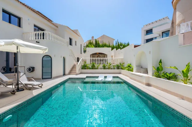 Chalet 5 habitaciones 267m² en venta - Costa blanca sur — 6