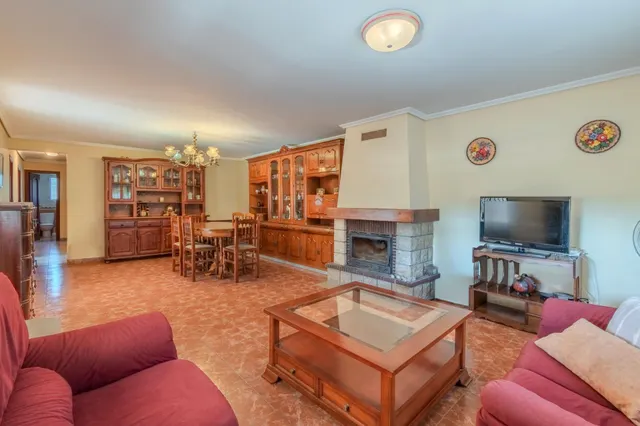 Casa con piscina — 7