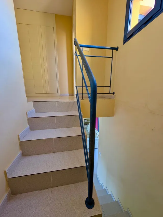 ÁTICO DÚPLEX EN DENIA CON 35 M2 DE TERRAZAS, 4 DORMITORIOS Y ESPECTACULARES VISTAS — 12